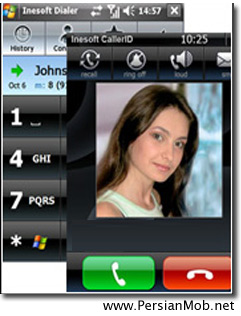InesoftPhone InesoftPhone