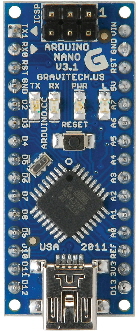 Arduino Nano Arduino Nano