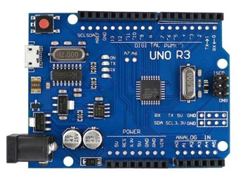 Arduino uno Arduino uno