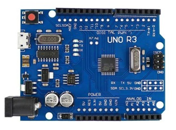 Arduino uno