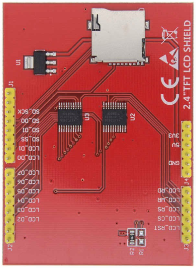 Ekran lcd2 Ekran lcd2