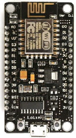 NodeMCU