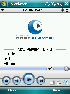 coreplayer