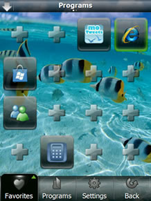 launchpad launchpad
