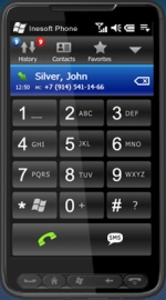 inesoft phone 7 inesoft phone 7