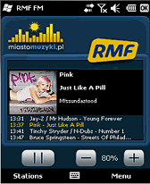 iinternet radio
