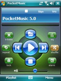 pocketmusik